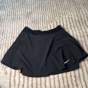 Nike Dri Fit Tennis Skirt